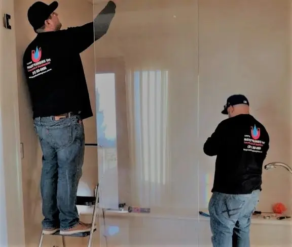 Professional plumbing installation for Boiler Repair in Hampden